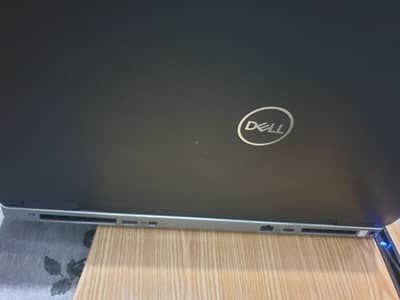 Dell Precision 7740 Rtx 4000 Graphic Card