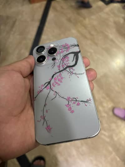 Apple iPhone 15 Pro non