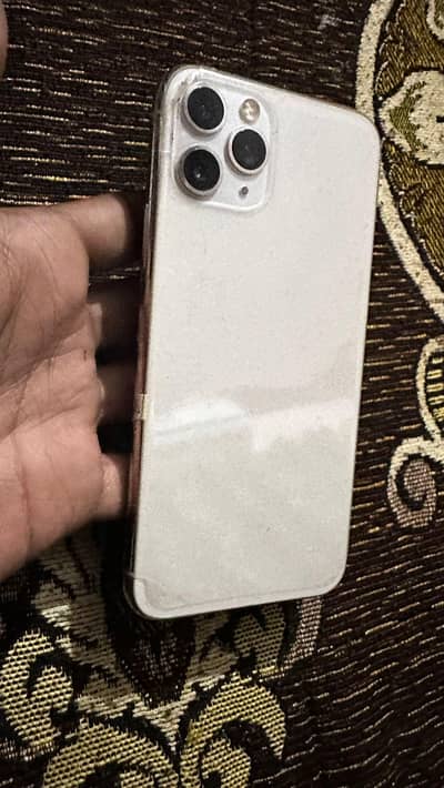 Apple iPhone 11 Pro