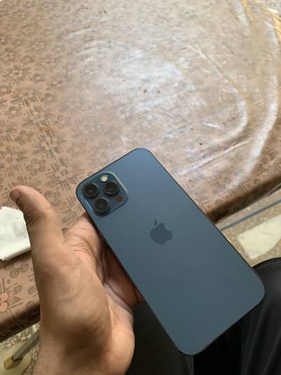 Apple iPhone 12 Pro Max