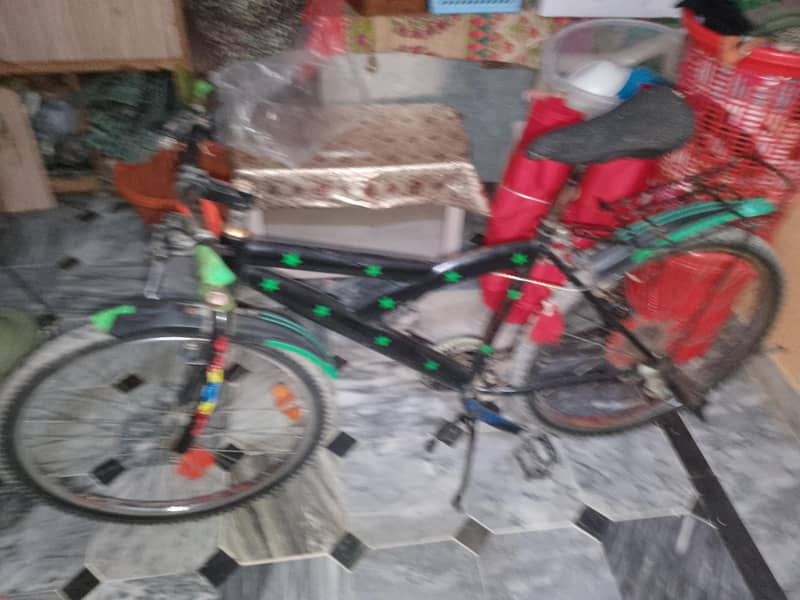 bicycles 11