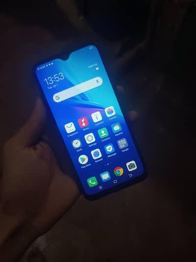 vivo y15 3/32