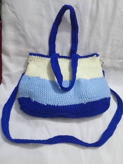 bags available