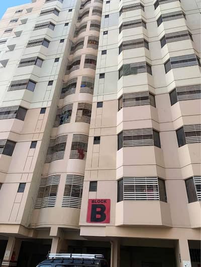 Flat For Sale In Rafi Premier Residency Karachi