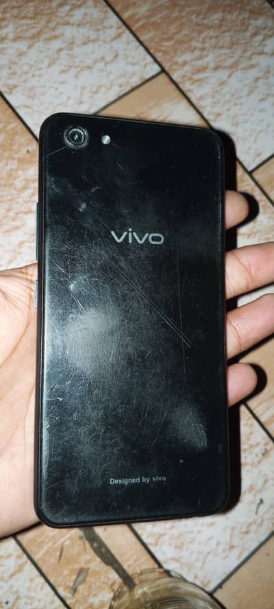 vivo y83 4.64 non approved patch opan hojaey ga