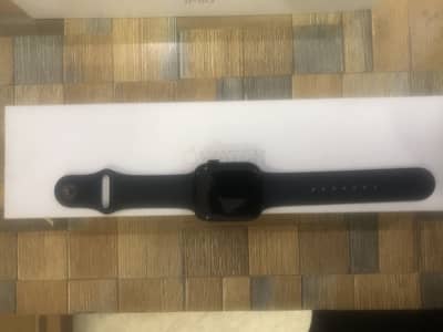 Apple Watch series 8 45mm GPS midnight