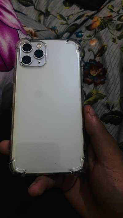 Apple iPhone 11 Pro