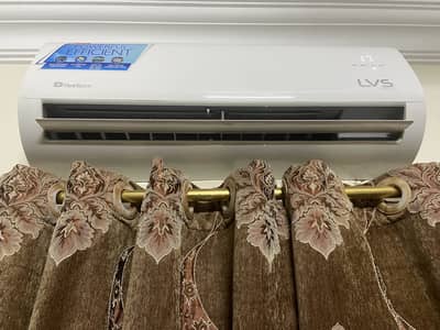  AC for Sale – Like New Condition 