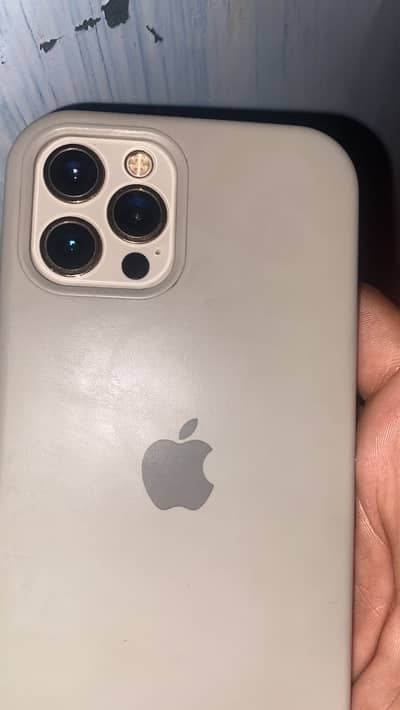 Apple iPhone 12 Pro