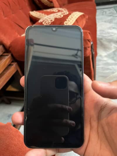 Samsung Mobile A15 5G
