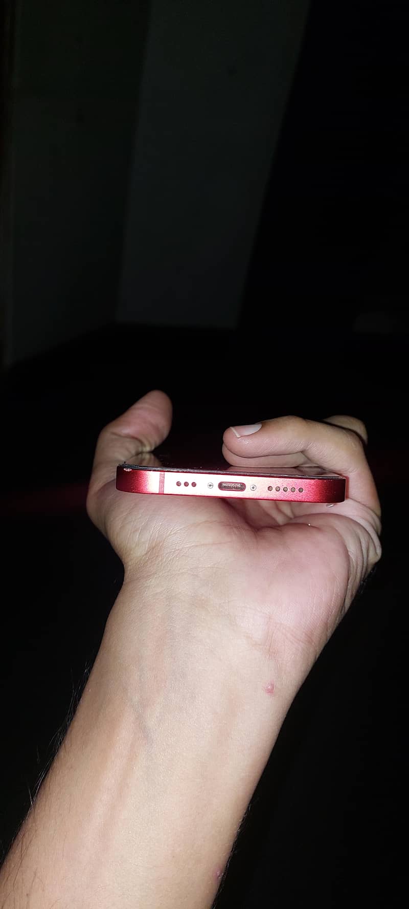 Apple iPhone 12 4