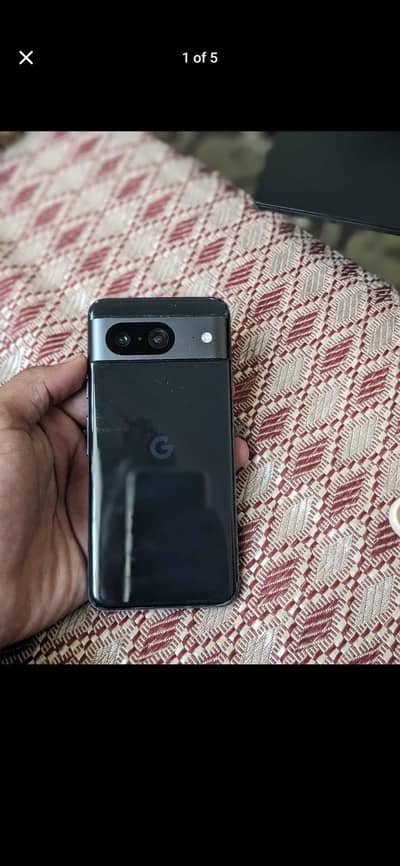 Google pixel 8 Dead Parts available