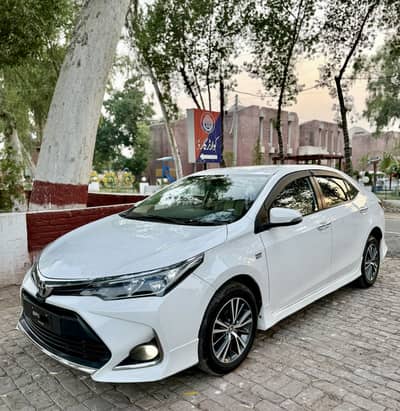 Altis 1.6