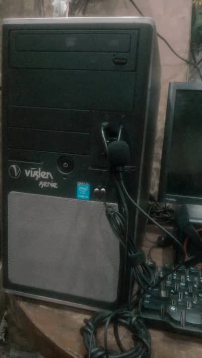 Beast Gaming Pc for Sale Number:03191660855