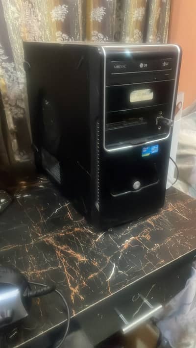intel Core i5 4th