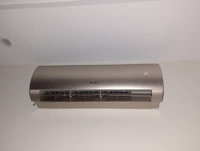 gree 1.5 ton fairy model inverter