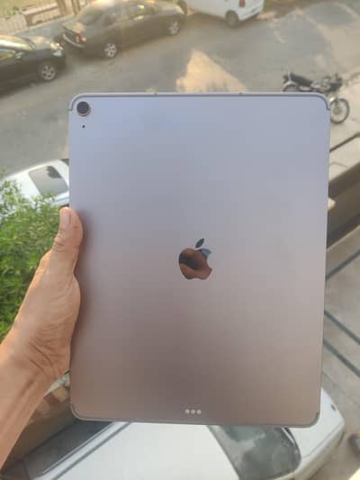 iPad Air 13-Inch (M3)