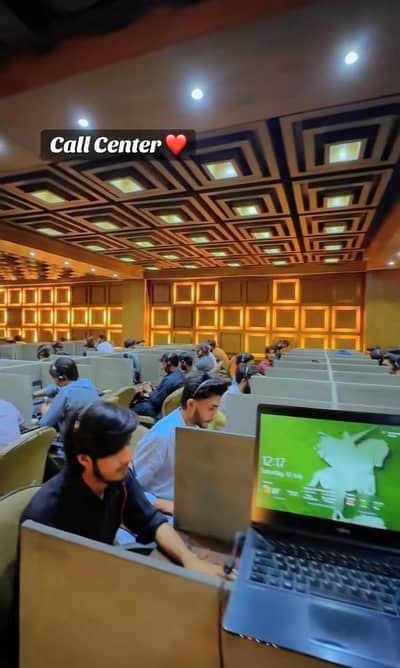 NEW URDU CALL CENTER JOB AVAILABLE IN NIGHT SHIFT