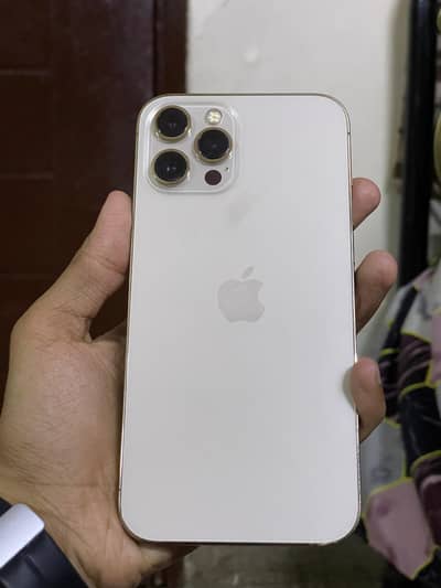 Apple iPhone 12 Pro Max