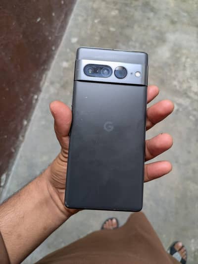 Google Pixel 7 Pro