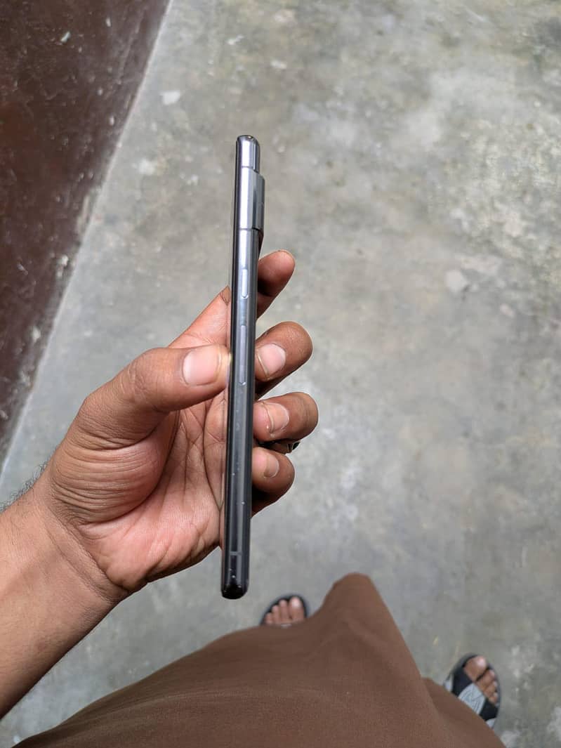 Google Pixel 7 Pro 1