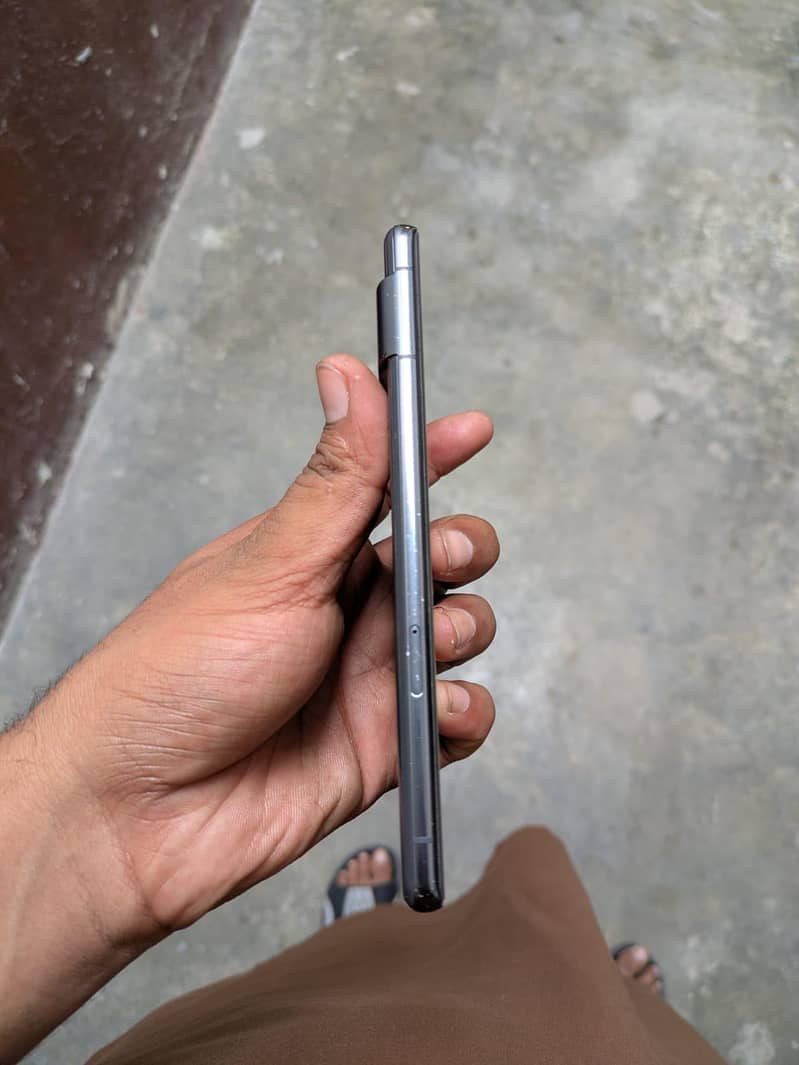 Google Pixel 7 Pro 2