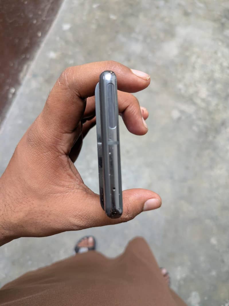 Google Pixel 7 Pro 4