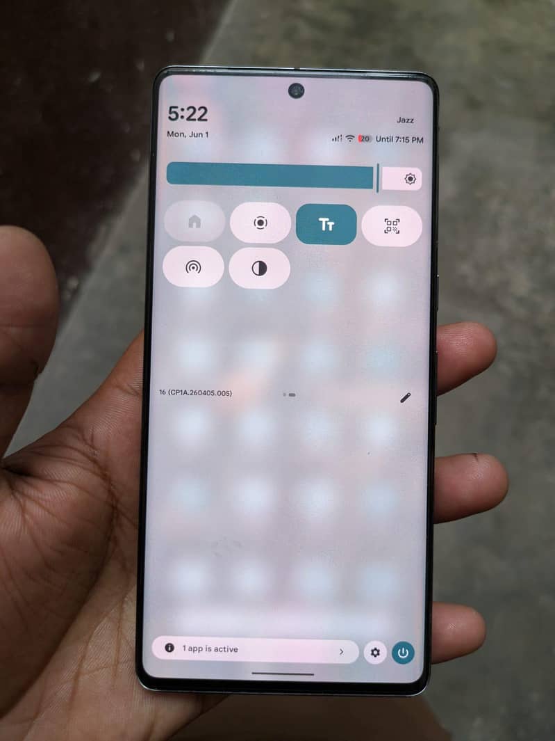 Google Pixel 7 Pro 8