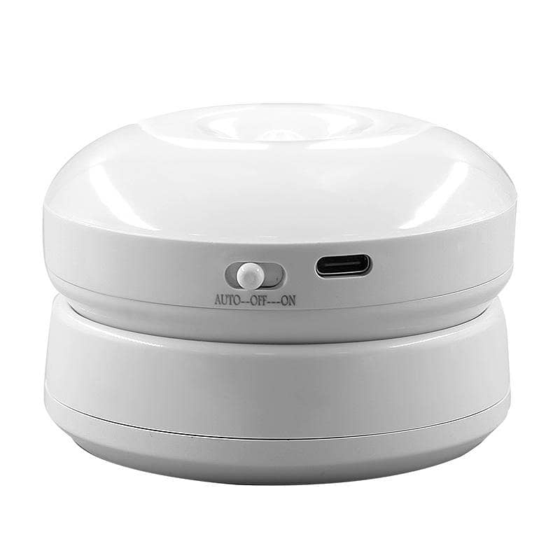 360° Motion Sensor Wall Light 4