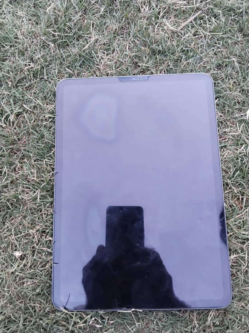 iPad Pro 3rd Gen 11" M1 chip 5