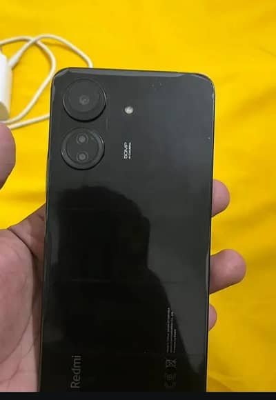 Xiaomi Redmi 13c