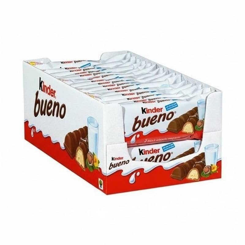 Chocolates 1