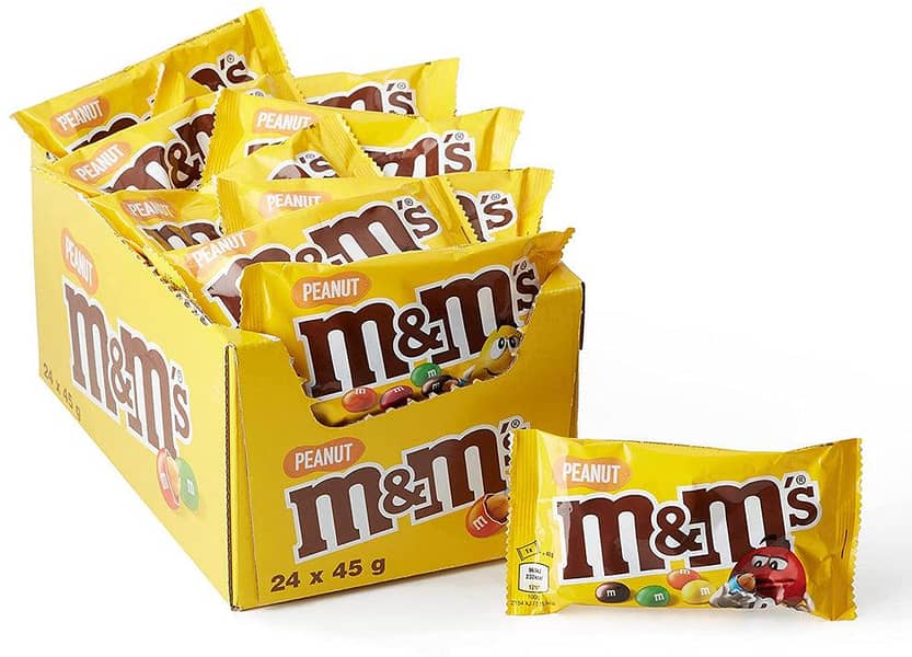 Chocolates 5