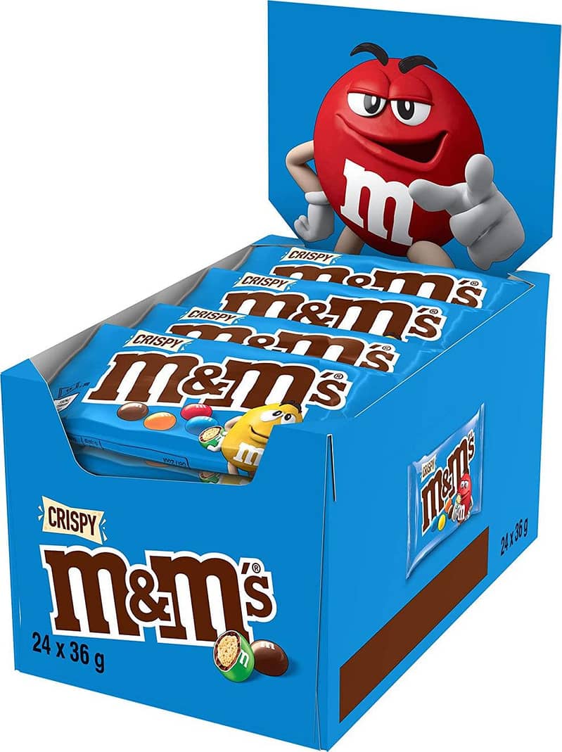 Chocolates 7