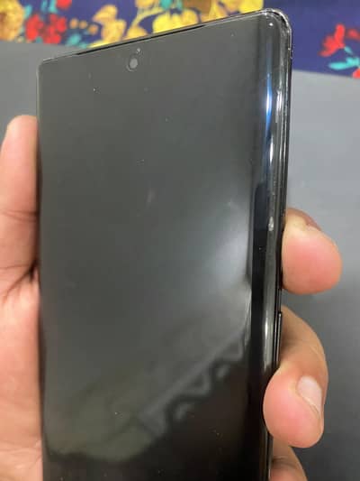 Google Pixel 6 Pro