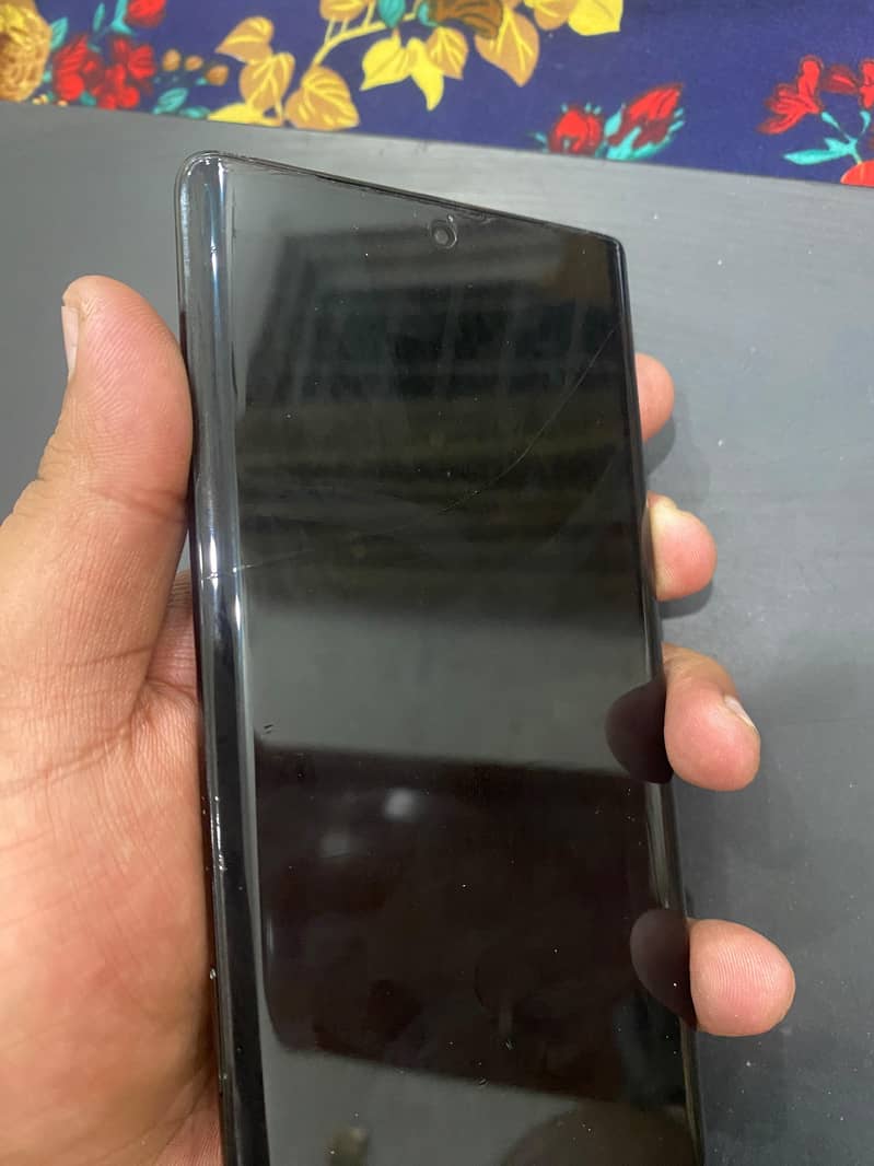 Google Pixel 6 Pro 1