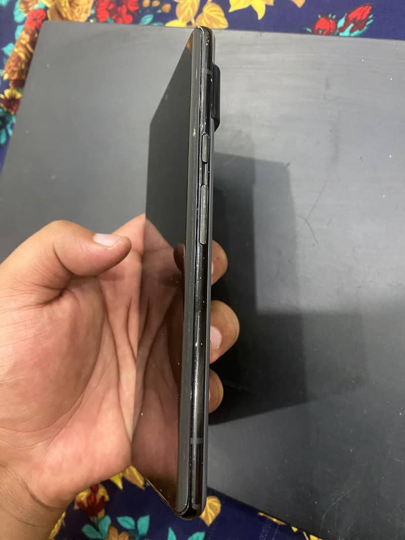 Google Pixel 6 Pro 3