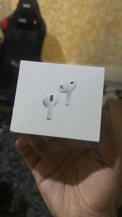 Apple Airpods Pro 3