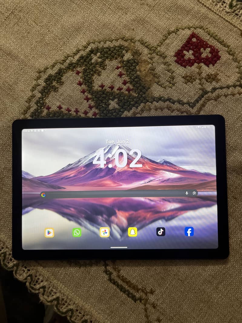 Tecno T1001 0