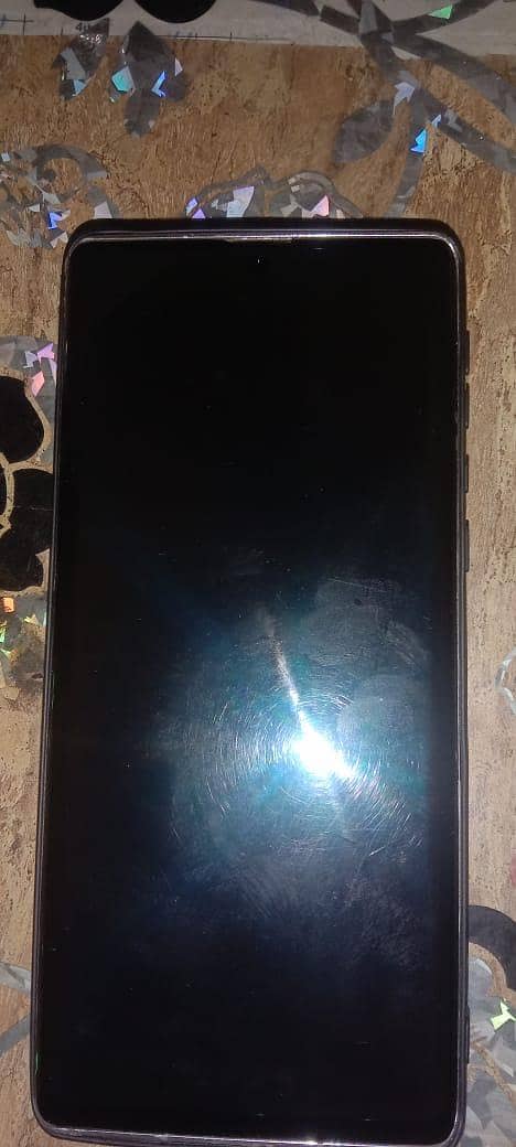 Sharp Aquos r6 3