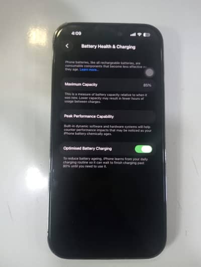 Iphone 14 pro