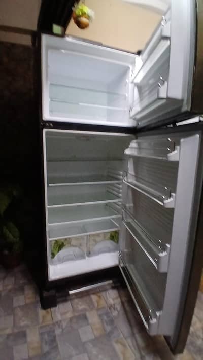 dowlance freezer