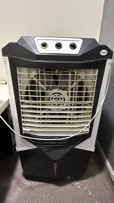 Air coolers Canon blkul ok