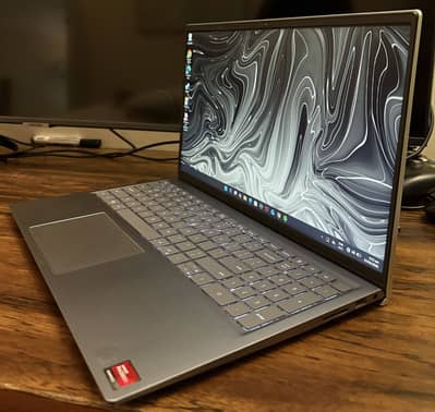 Dell Inspiron 5515