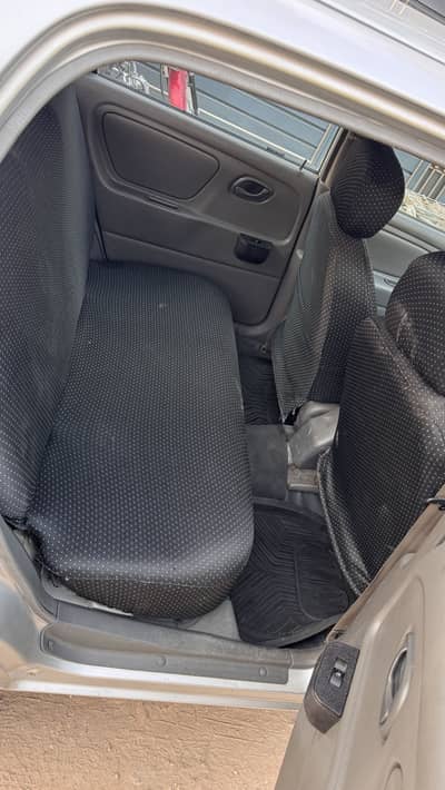 Suzuki Alto 2012