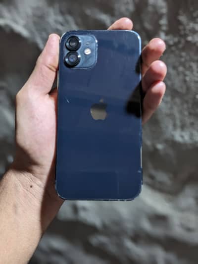 Apple iPhone 12