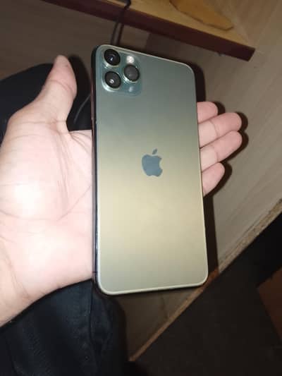 iPhone 11 Pro Max