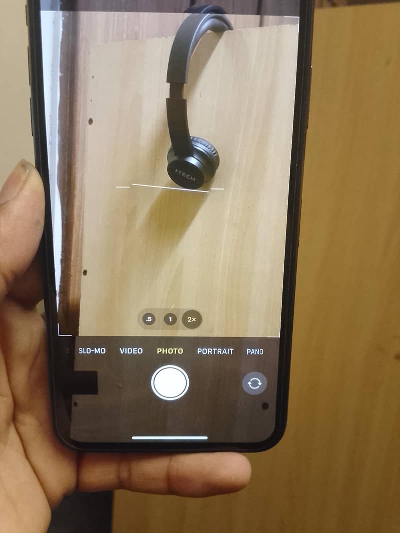 iPhone 11 Pro Max 4