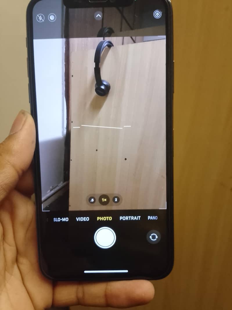 iPhone 11 Pro Max 5