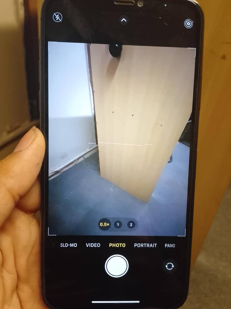 iPhone 11 Pro Max 6
